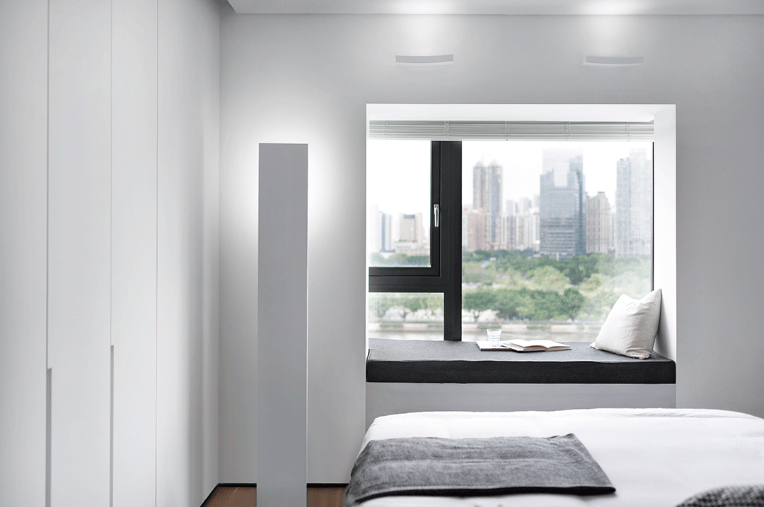 溯源江月 · 广州 150m²现代简约家居设计丨中国广州丨广州李友友室内设计有限公司-46