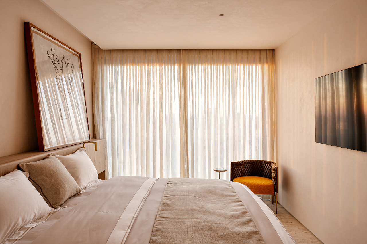 Mafema公寓丨巴西圣保罗丨Meireles Pavan Arquitetura-39