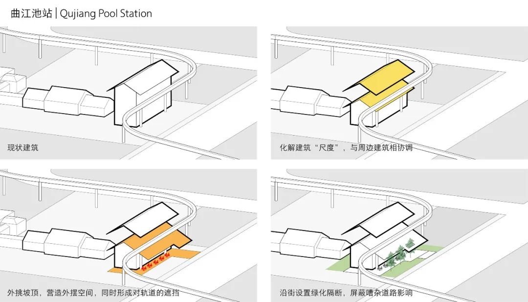 金华科技文化中心丨中国金华丨DDB秉仁设计-63