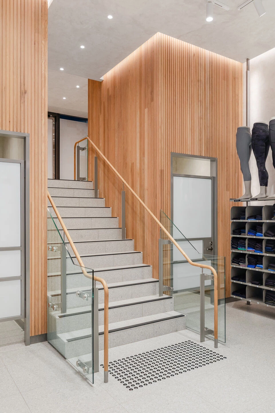 露露乐蒙布鲁克菲尔德广场丨澳大利亚悉尼-20