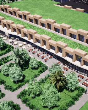 Amhotep Hotel