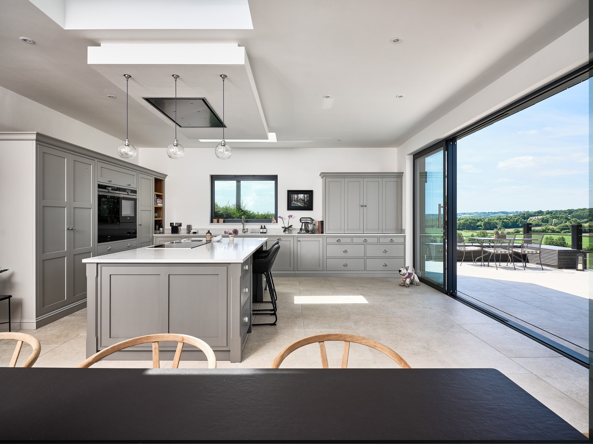 学校校舍丨英国丨Challinor HitchcockYoo-23