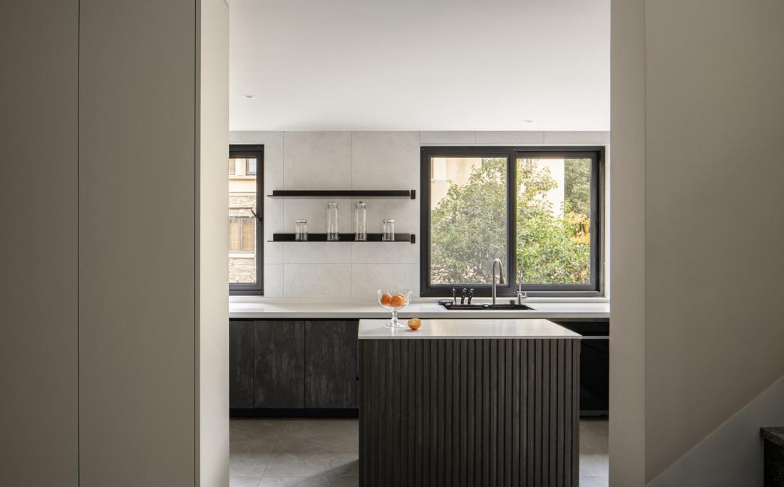 180㎡精致叠墅设计丨中国青浦-14