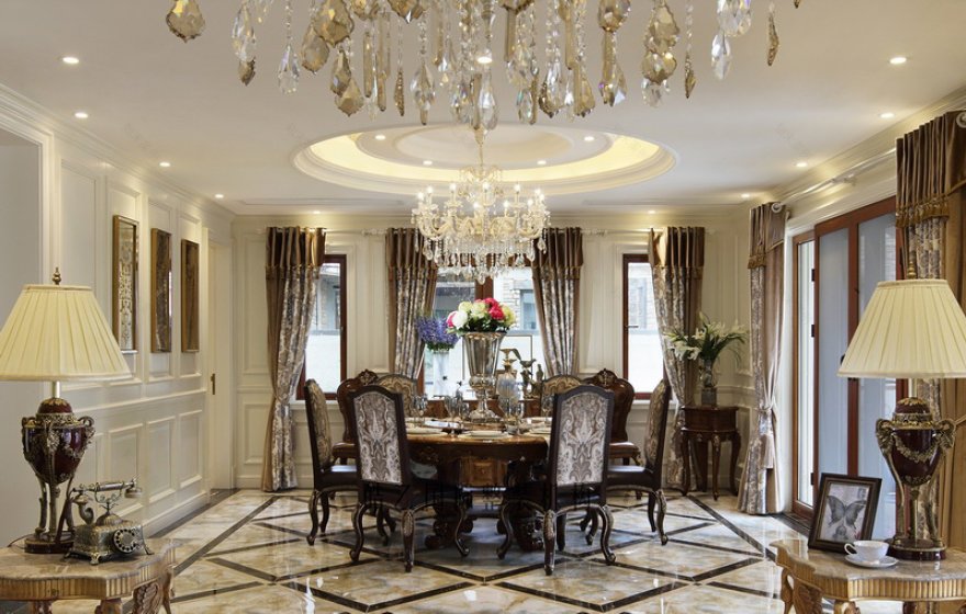 玛斯兰德羚羊谷样板间-9