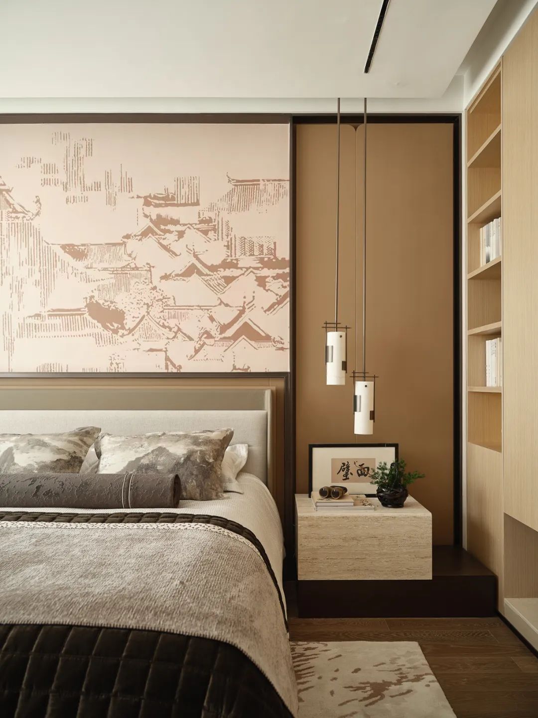 中铁溪山国际旅游度假区丨中国贵阳丨IF DESIGN羽果设计-37