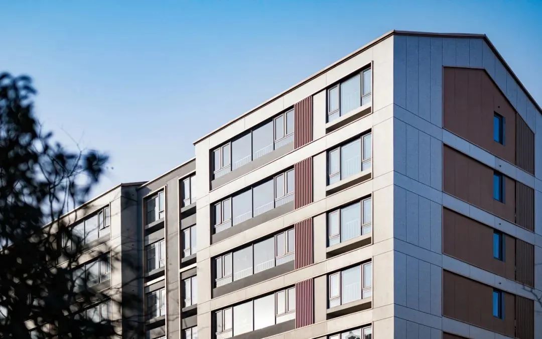 合肥融创澜岸里丨中国合肥丨上海中房建筑设计有限公司-55