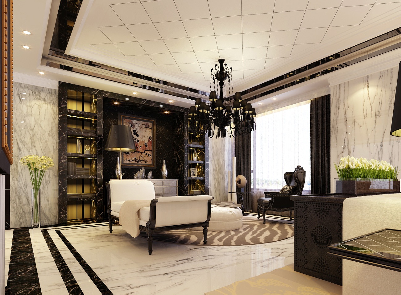 家，不仅是屋檐和墙壁，更是你我梦想的承载者-1