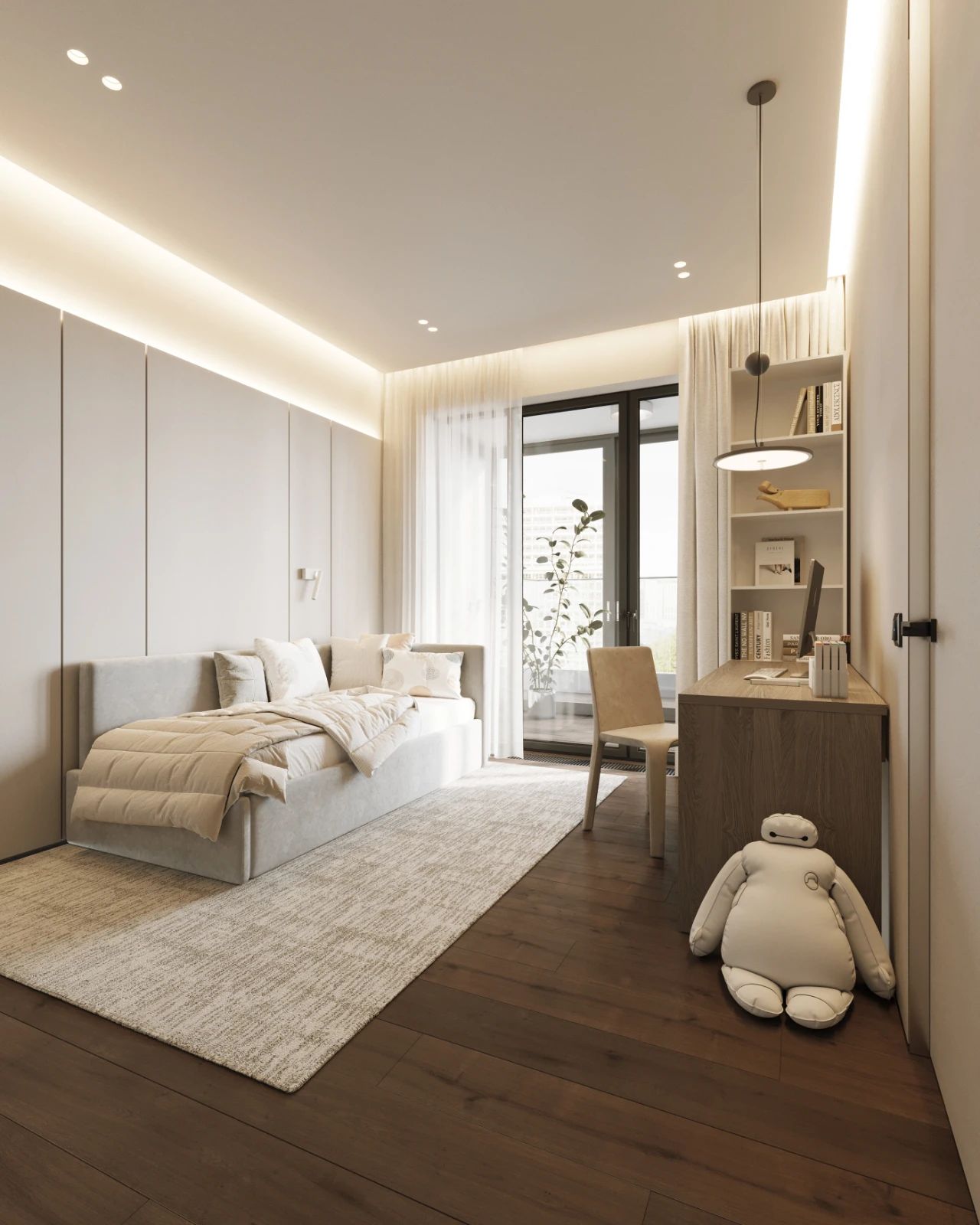 Ilya Ganzha 新作-34