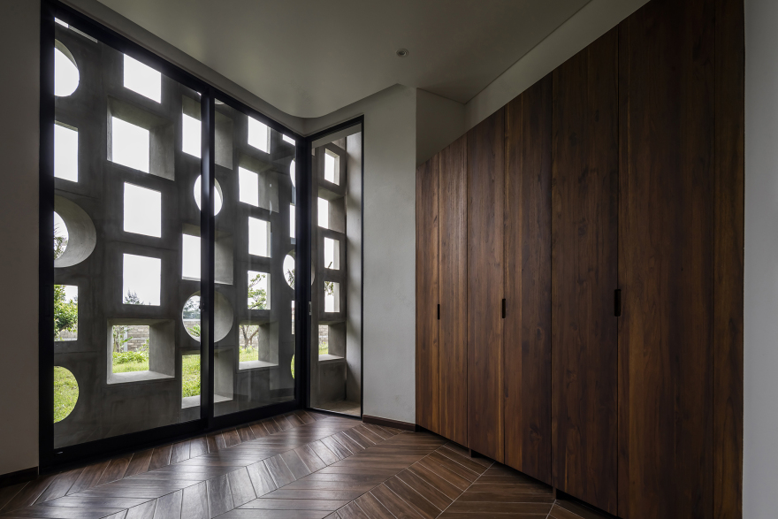 The Kaleidoscope(万花镜)丨越南丨Công ty TNHH Inrestudio-36