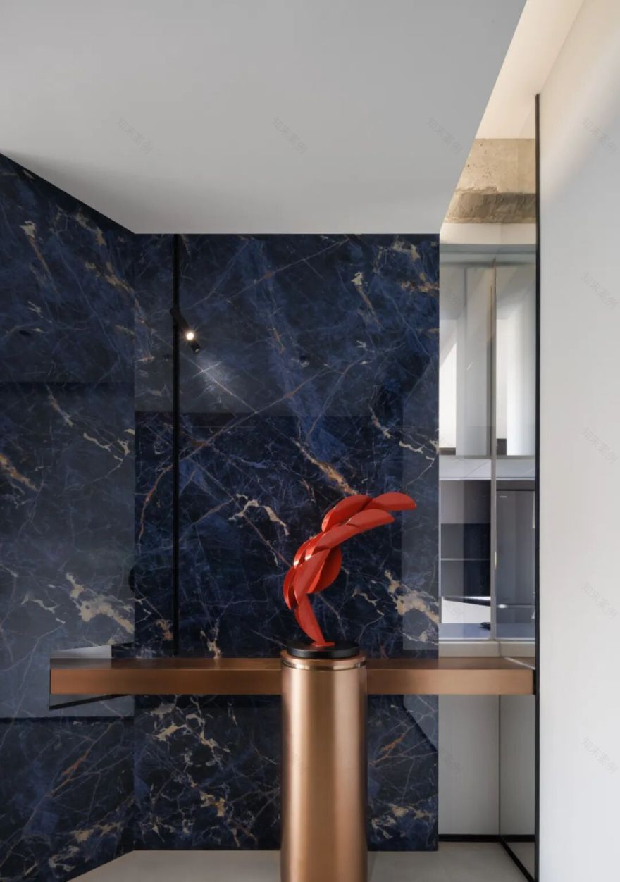 中联·悦融庄·L宅丨中国福建丨序间设计-0