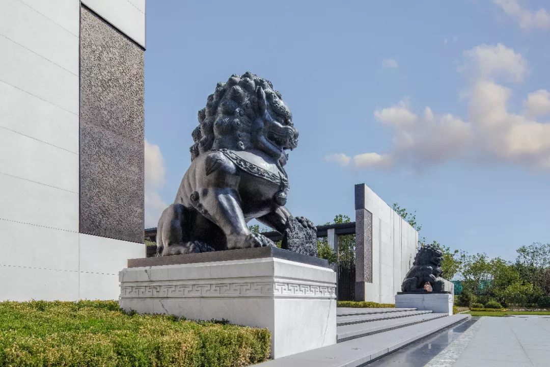 造天地气韵之龙墅，建人杰地灵之秀景 | 沈阳龙湖·双珑原著-96