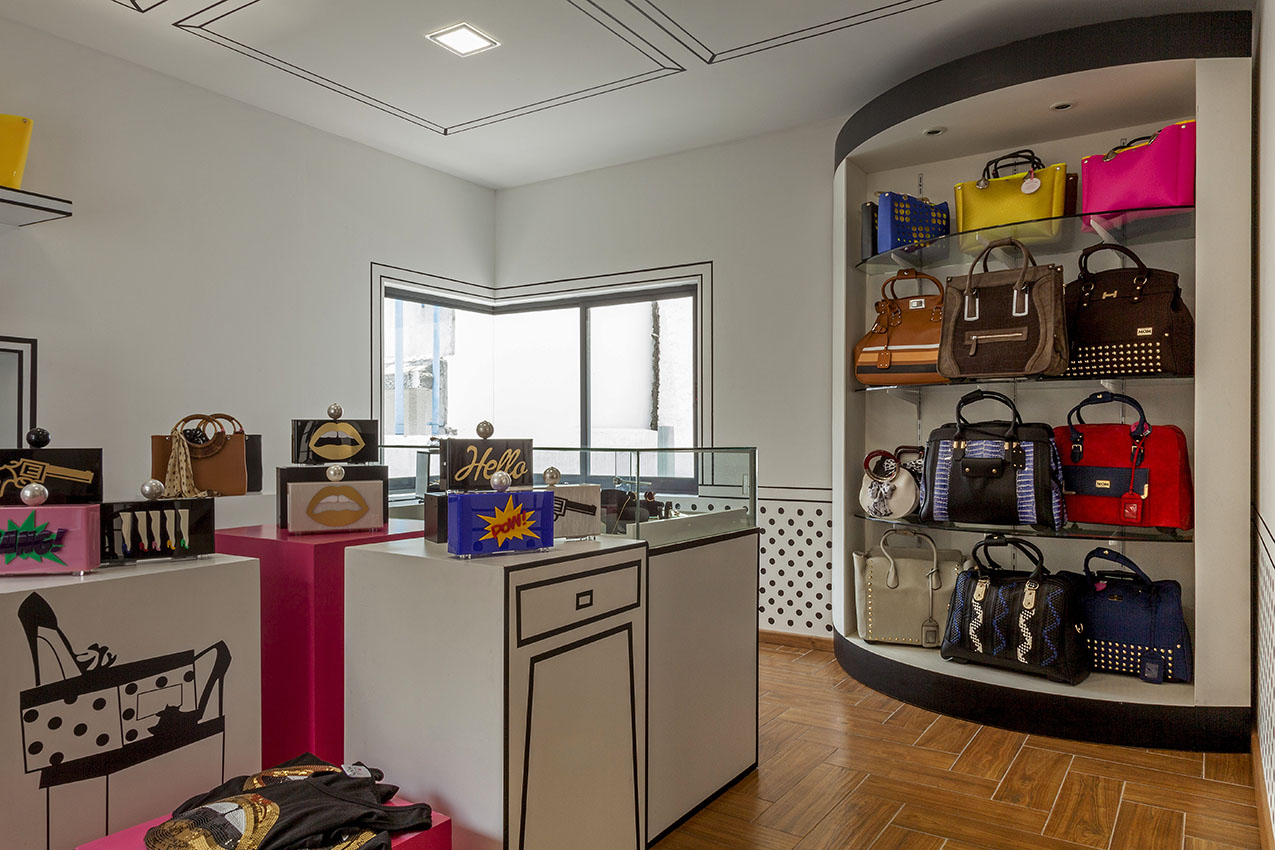 波塔莫达精品店-6