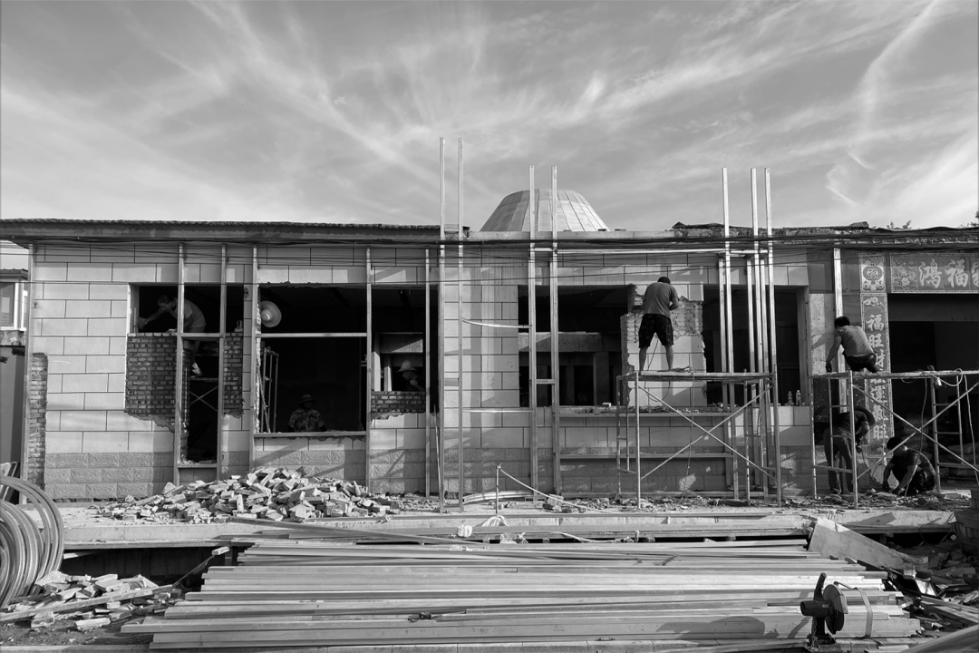 DK大可建筑|寰球丽舍-171