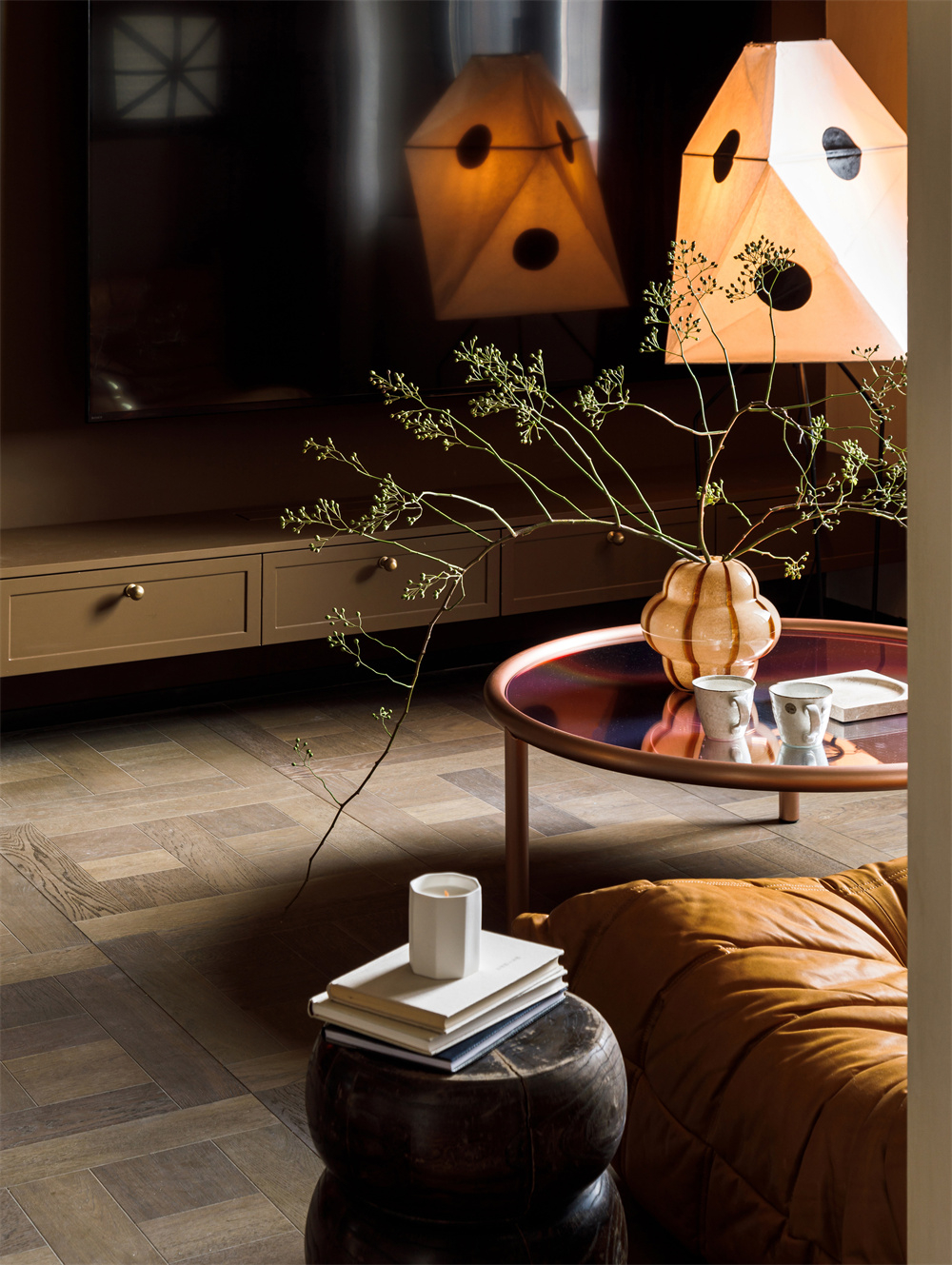 看见日落丨诃子-24