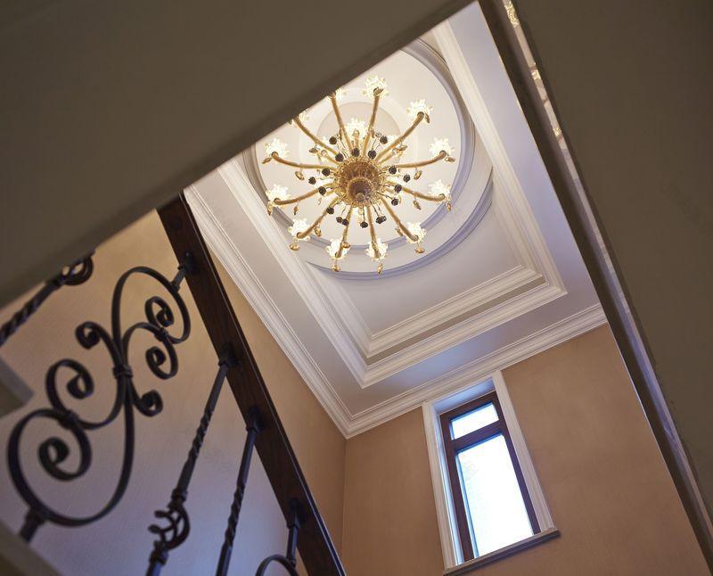 中海铂宫别墅-5