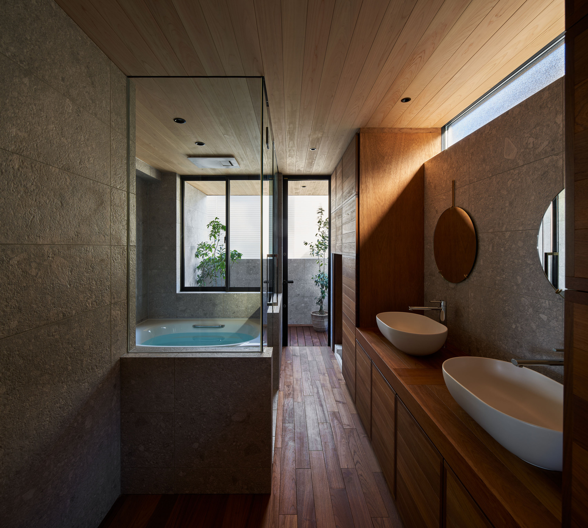 房子丨日本丨KamakuraStudio-33