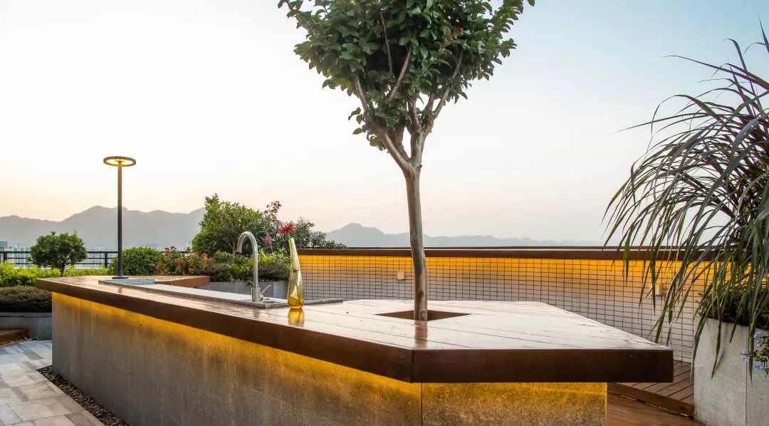 MEETTING CITY | 邂逅城市,和场地自然而然的产生共鸣-34