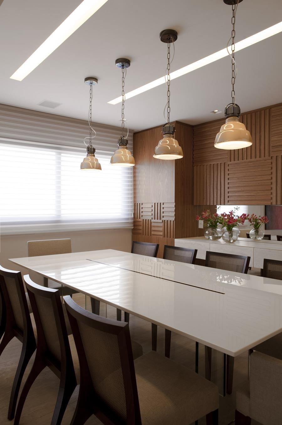 巴西圣保罗住宅公寓设计-7