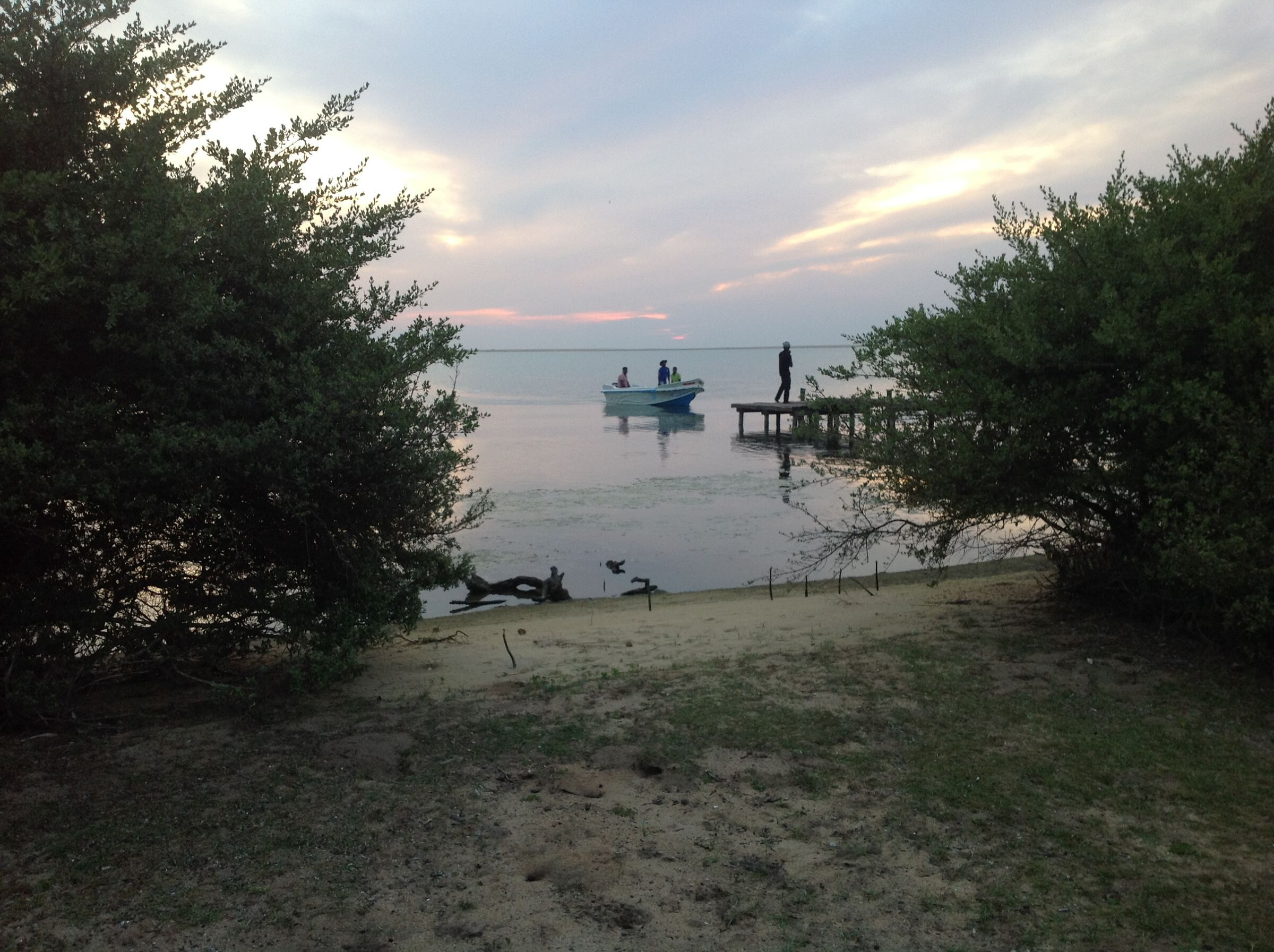 生态奢华,融入自然的帐篷营地-31