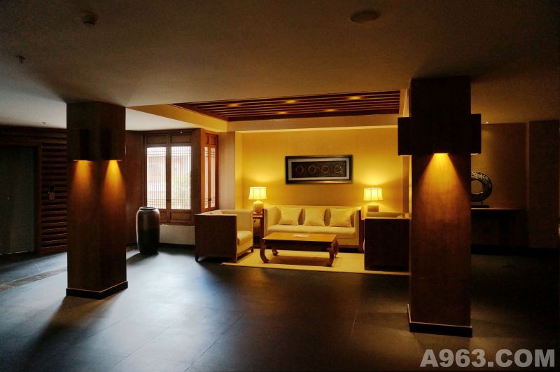 仁清泉：丽江天雨精品酒店-9