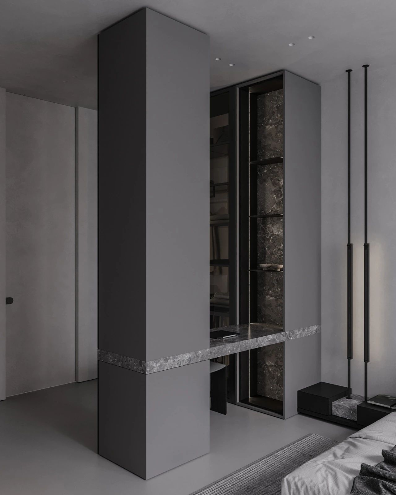 优质公园丨俄罗斯莫斯科丨MIKHAIL FATEEV,ANNE KIREEVA-64