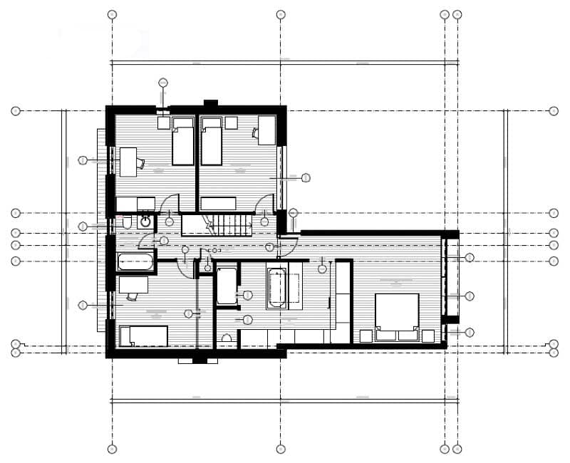 This compact Toronto house gets a stunning modern makeover-30