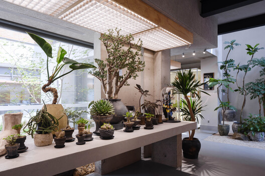 丨中国承德丨Studio YUDA-49