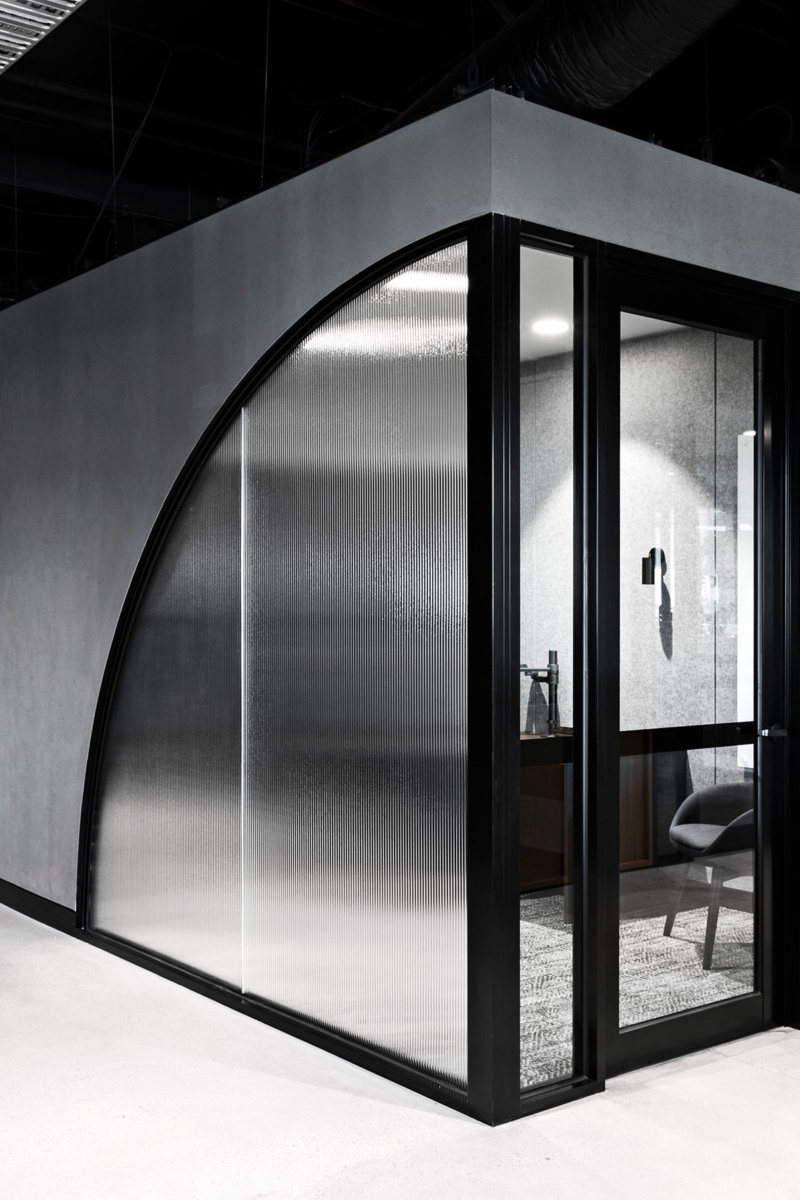 墨尔本 EFM 物流办公室-- 现代活力办公空间-16