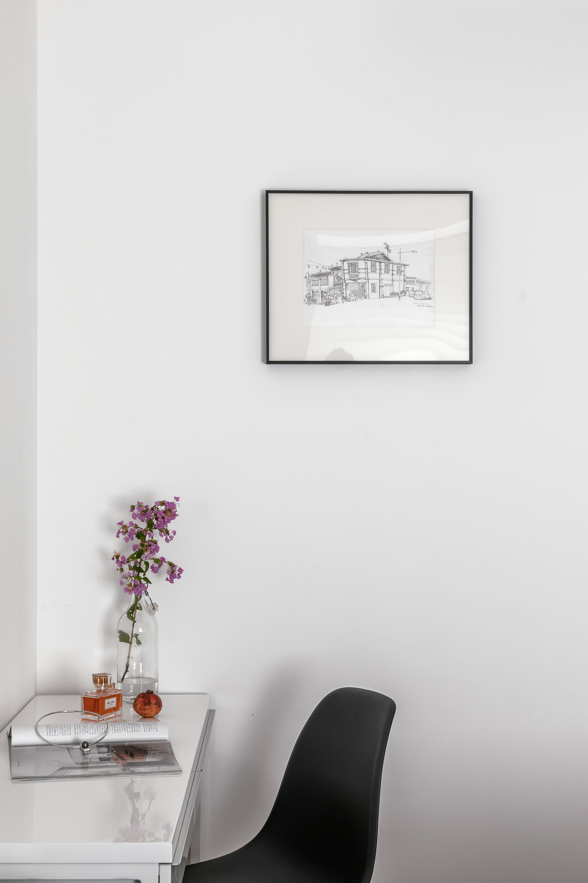 两居室の幸福生活 小户型教科书式突变丨中国苏州丨为睦设计-43