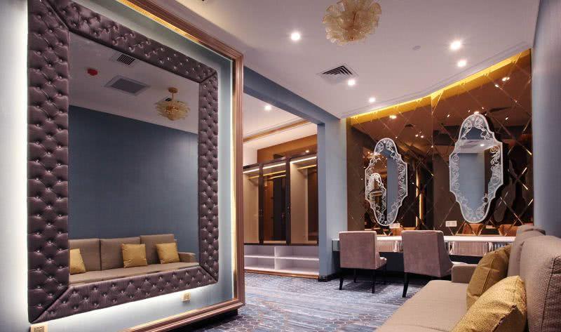 泉州新世纪大酒店五星婚庆中心-28