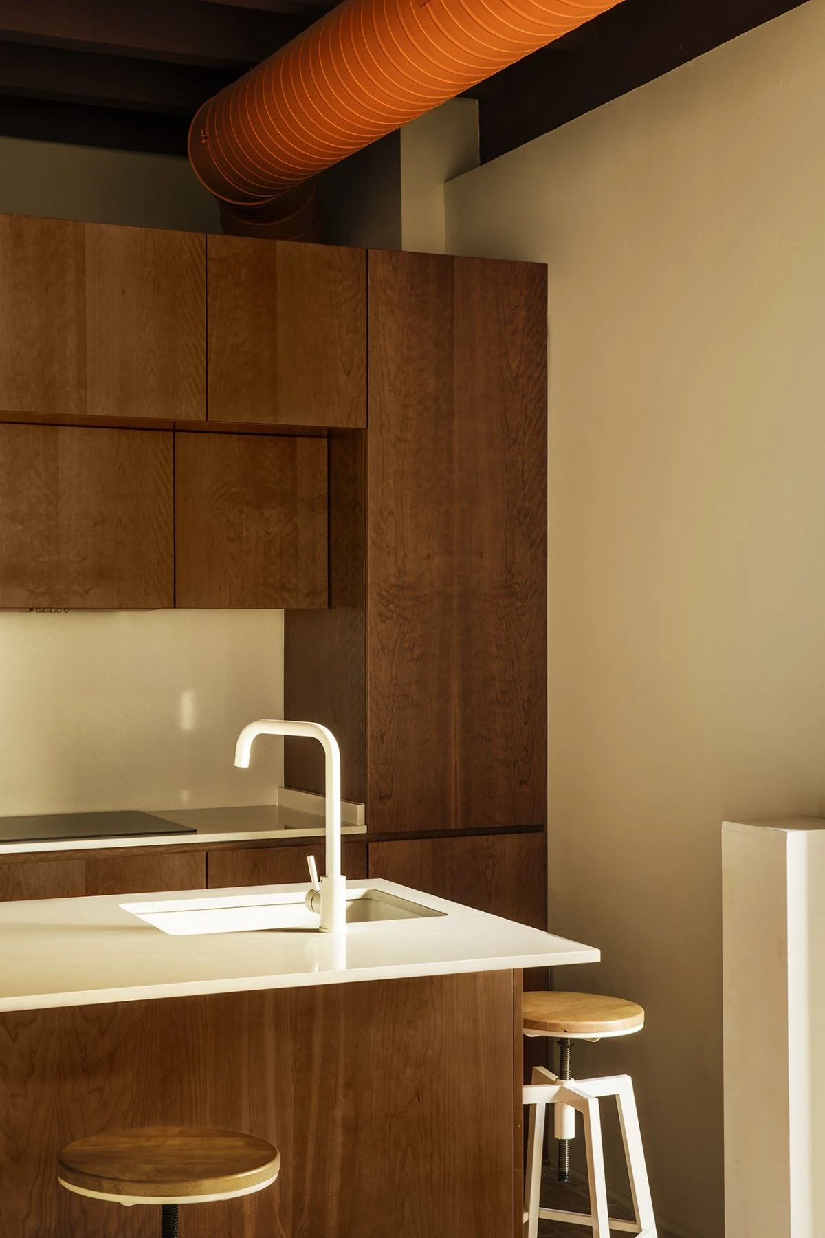 Febrero Studio 新办公室丨西班牙马德里-113