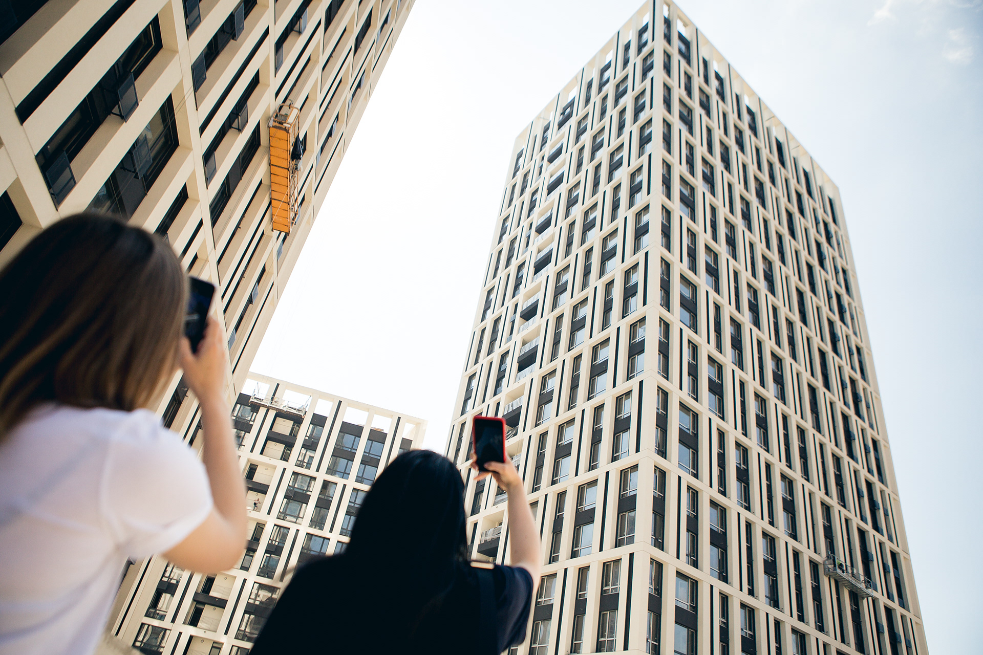 住宅小区· ·002 号楼丨UkraineKyiv丨Archimatika-1