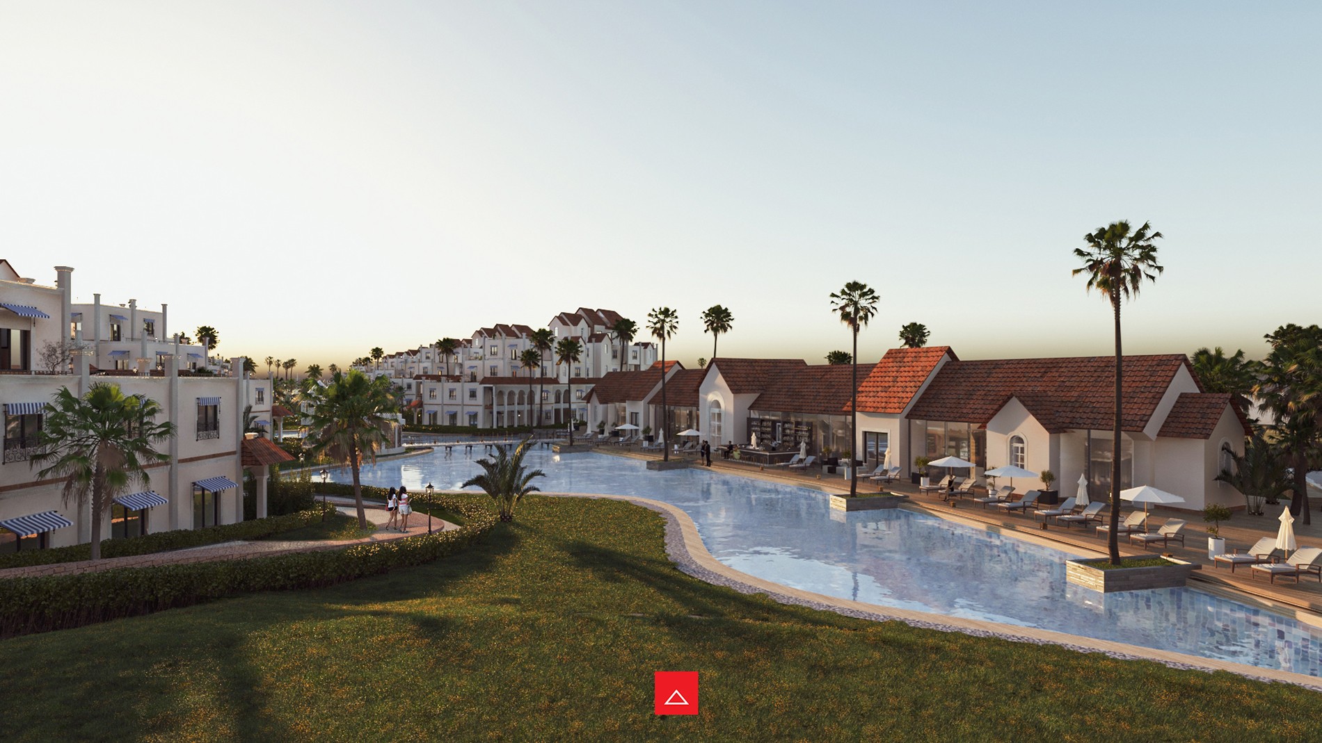 丨埃及丨CUBE Consultants-5