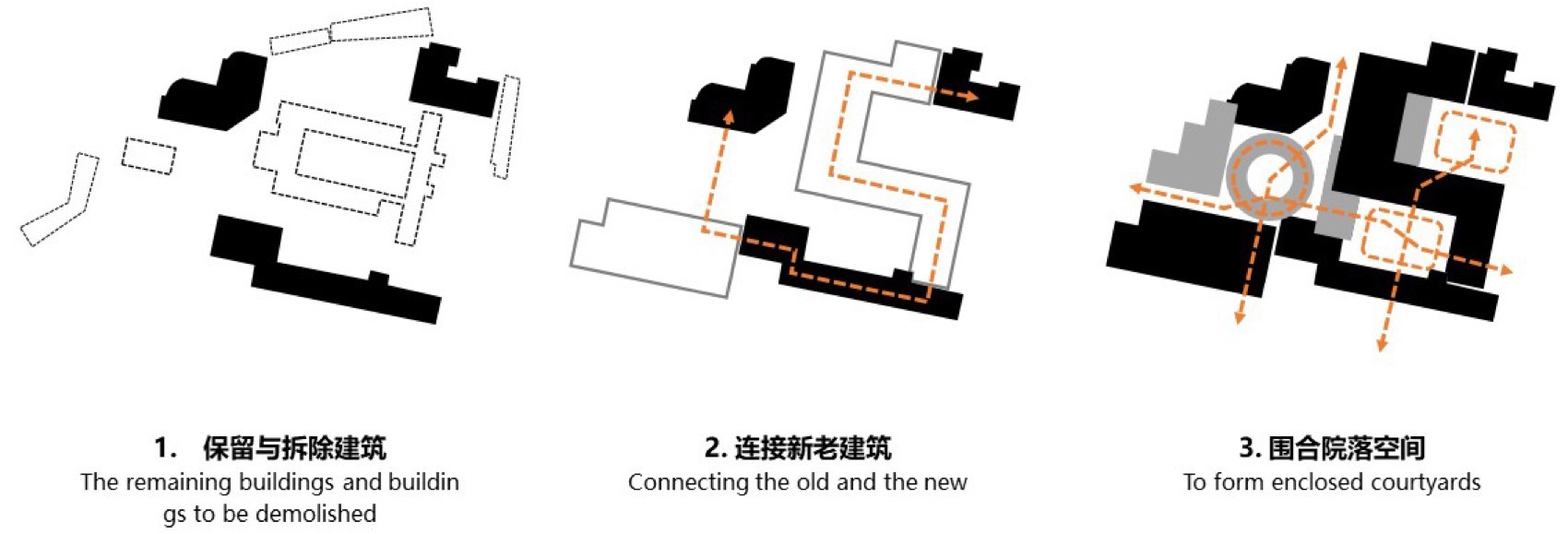 深圳市龙岗区龙岭学校丨中国深圳丨深圳市一境建筑设计有限公司-8