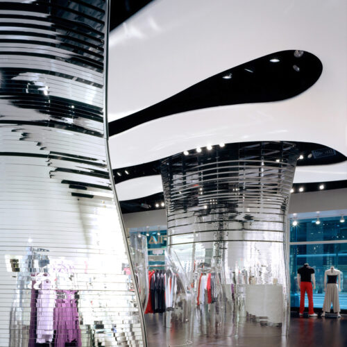 HBC Olympic Store | Eventscape-13