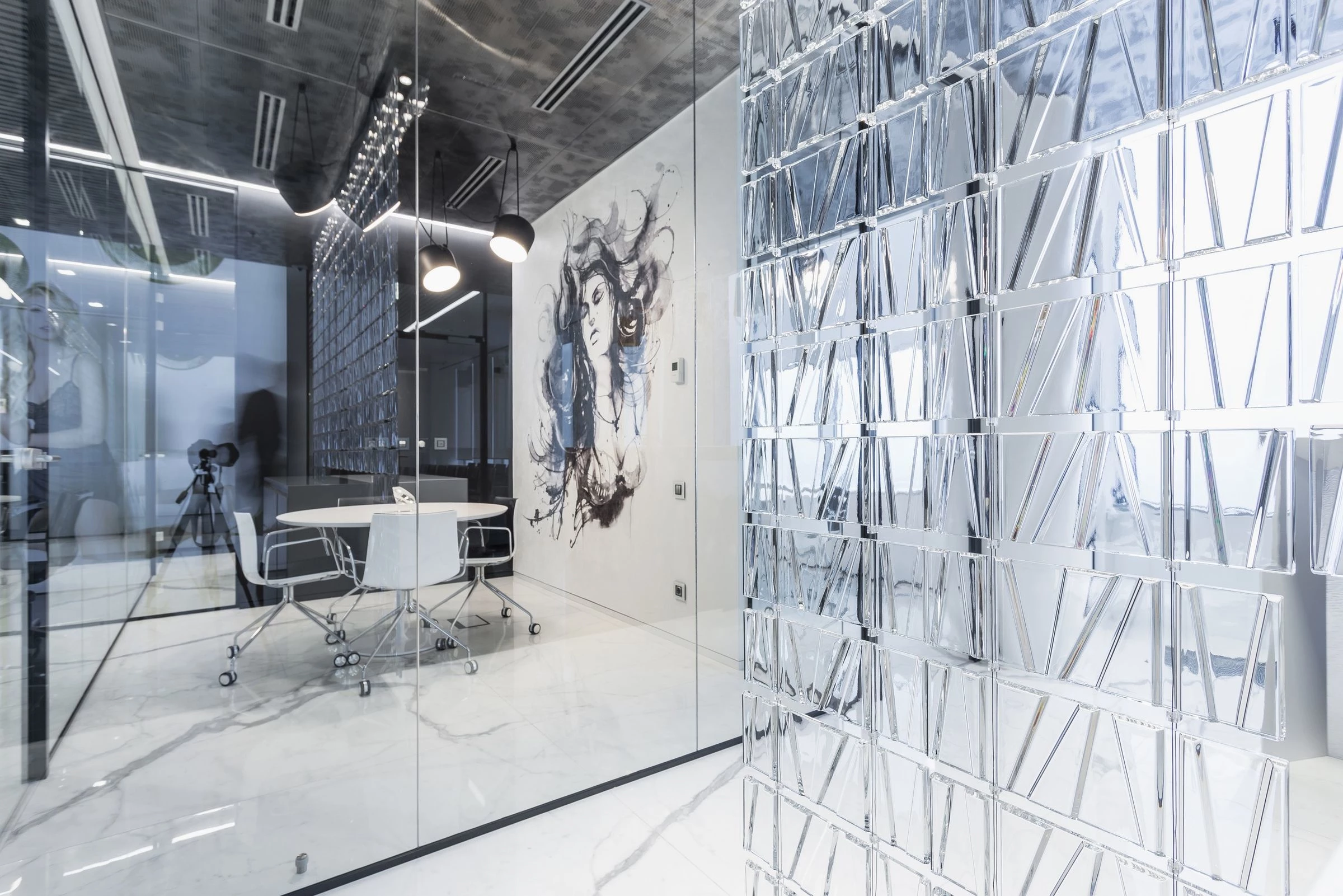 莫斯科自然灵感办公室-14