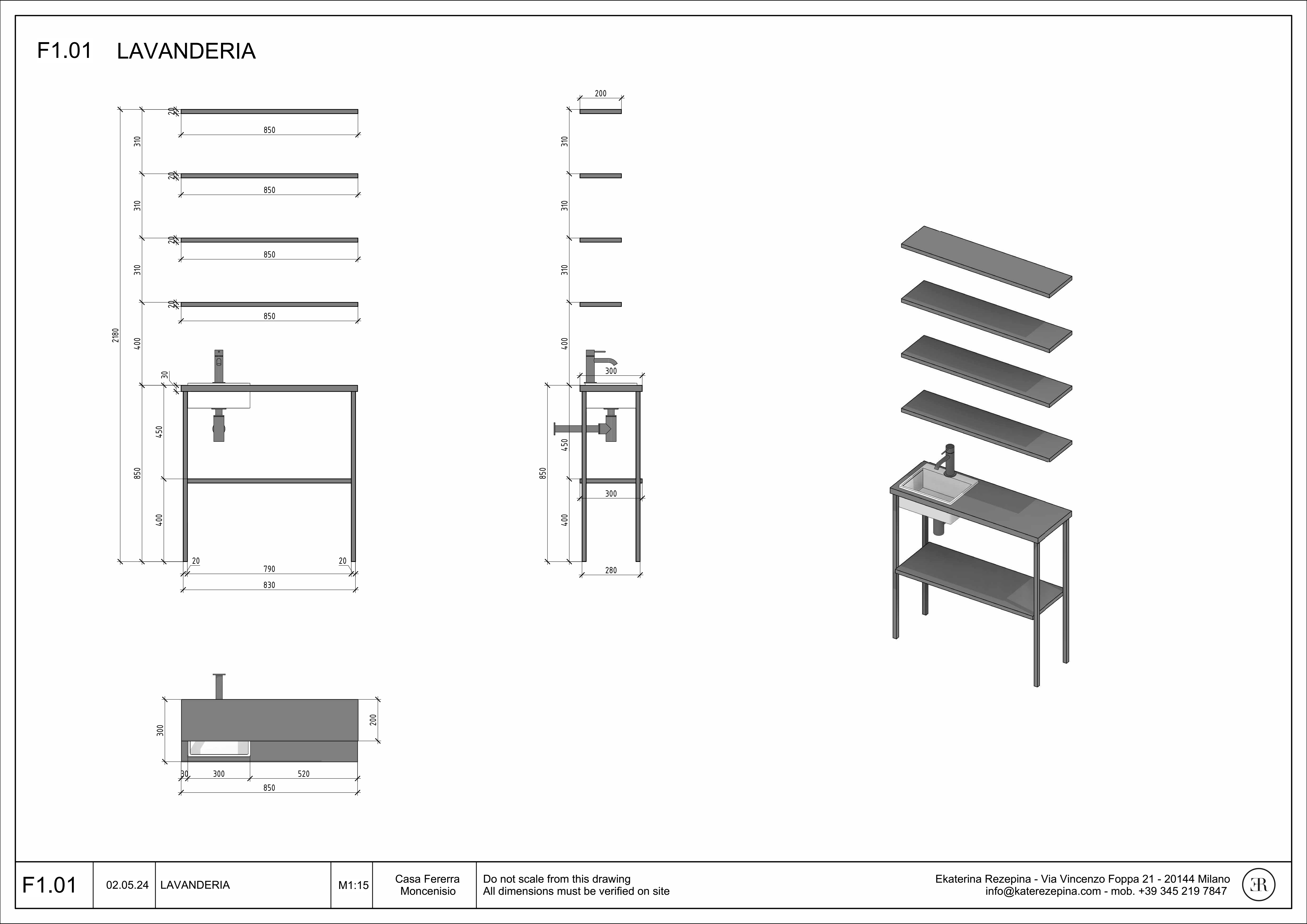 费雷拉·蒙塞尼西奥丨Oleg Pelekh-31