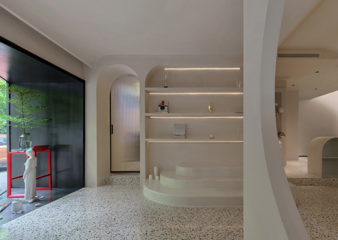 造梦之旅，第四代住宅的诗性思考 | 品奕汇设计-20
