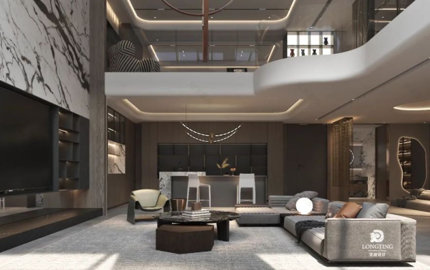 龙庭设计·祥新·唐源里-48