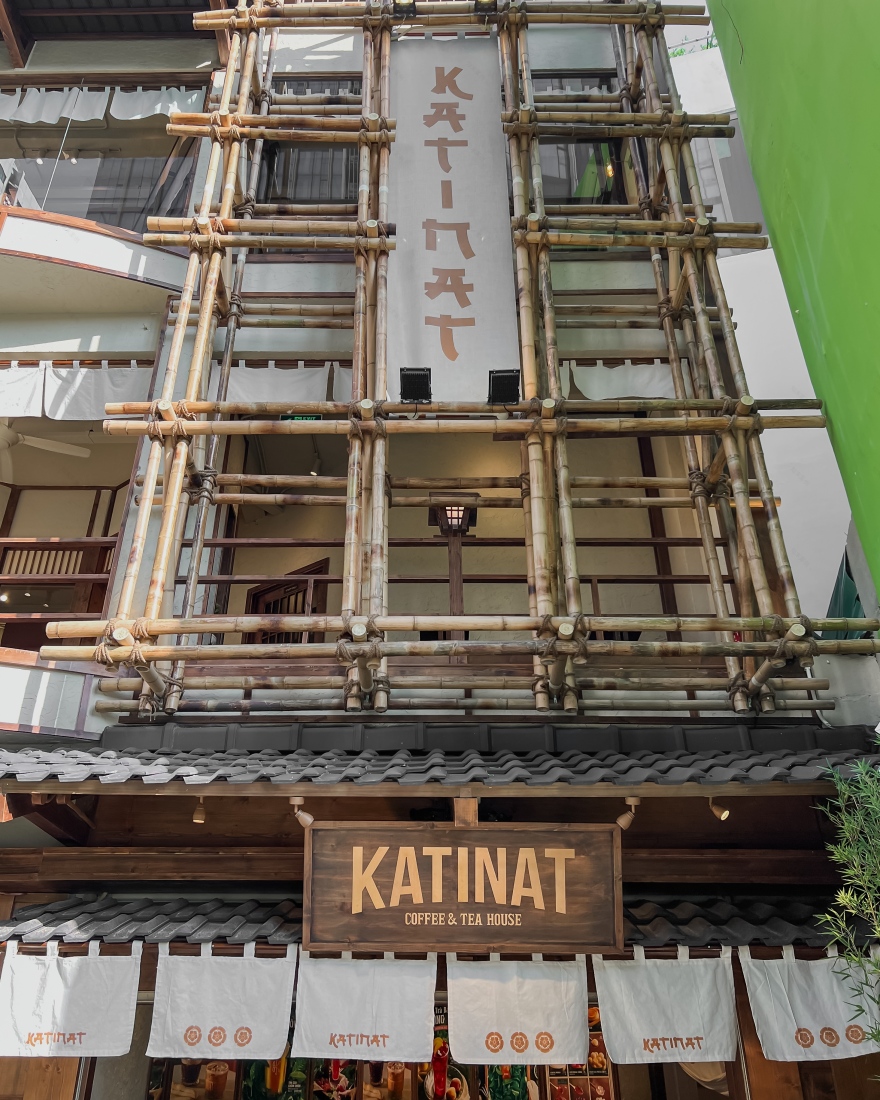 卡蒂娜咖啡茶屋丨越南胡志明市丨Vinh Phat Luu-20