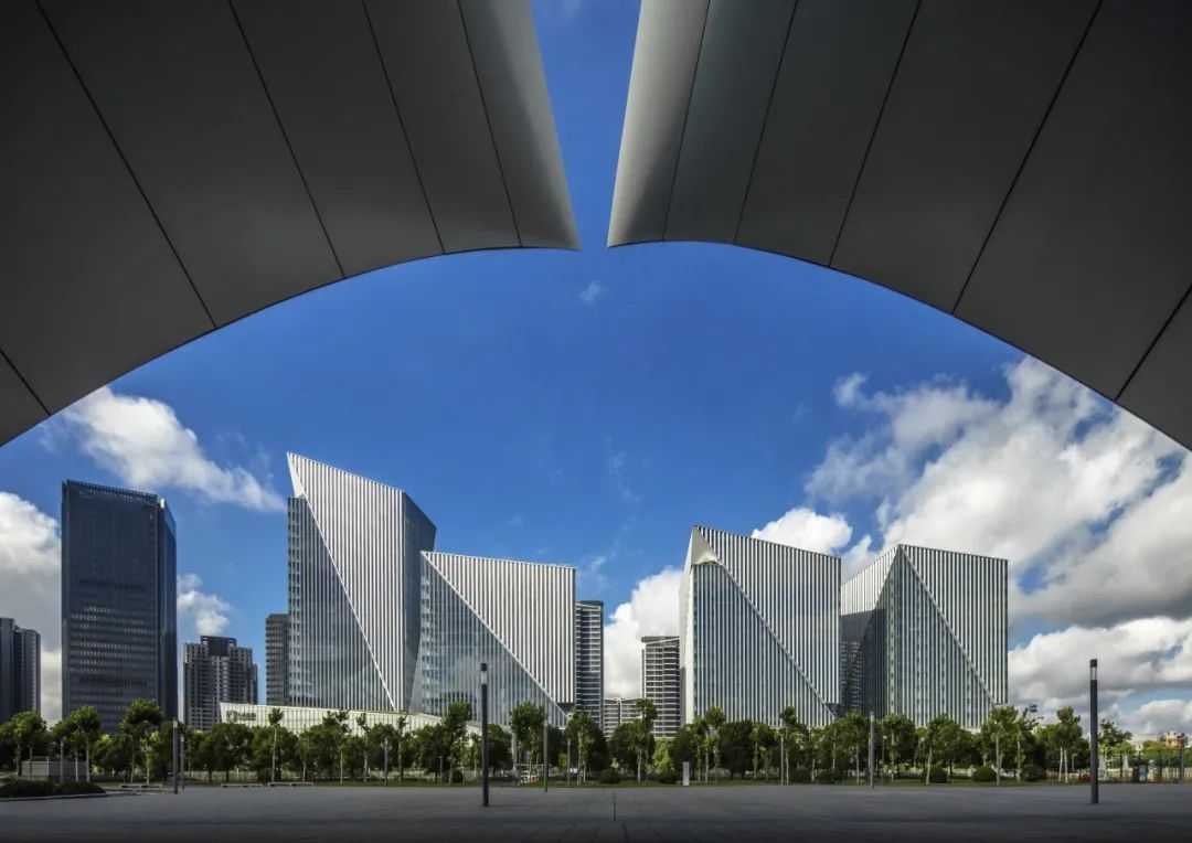 晶耀前滩丨中国上海丨KPF-0