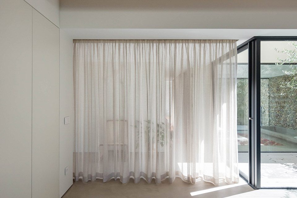 葡萄牙海边别墅丨PF Architecture Studio-57