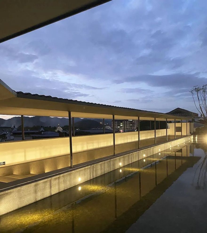 林风眠纪念馆 | 客家与江南风格共融,传统与现代兼具-60