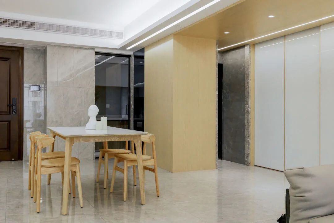 艺术家的灵感秘境 · 88 平米毛坯房变多元自在之园丨中国揭阳丨好好设计-62