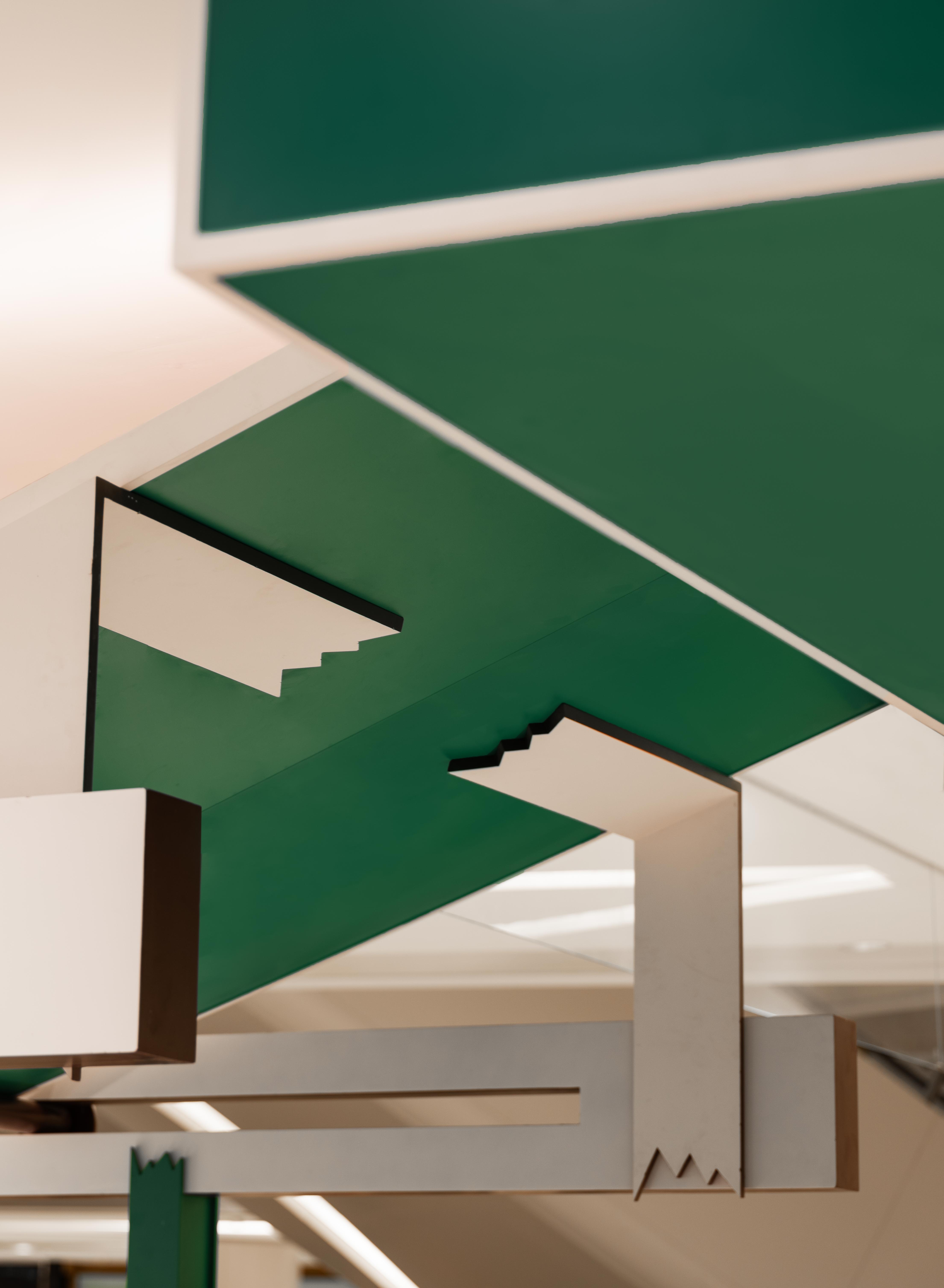 荣添记 · 苏州中心室内设计丨中国苏州丨无锡欧阳跳建筑设计有限公司-36