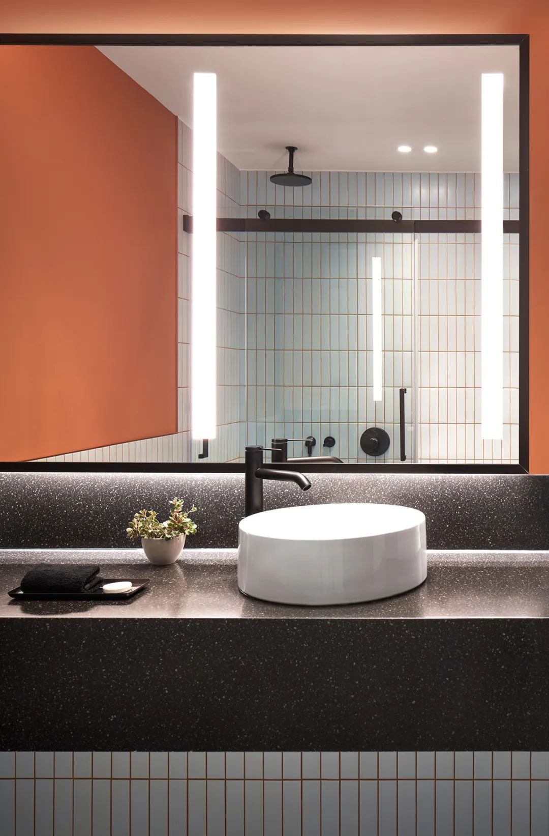 招待所翻新丨Patricia Urquiola-17