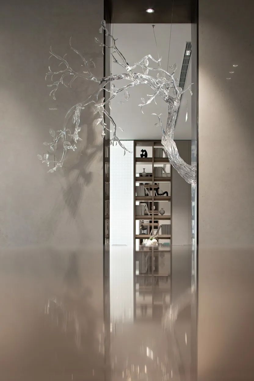 南通中创区天皓名邸售楼处丨中国南通-11