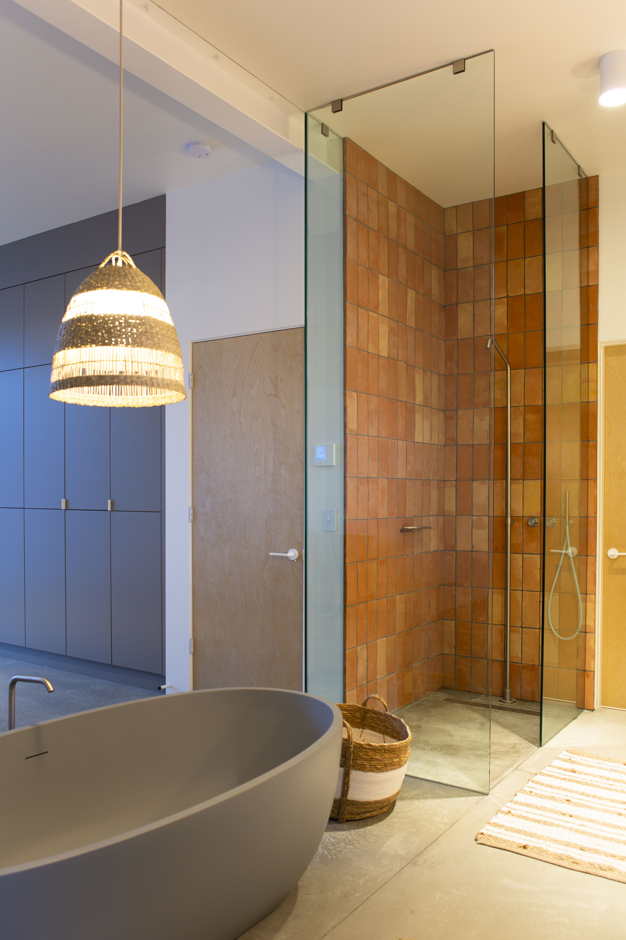 奥尔顿悬崖屋丨加拿大丨f2a architecture-34