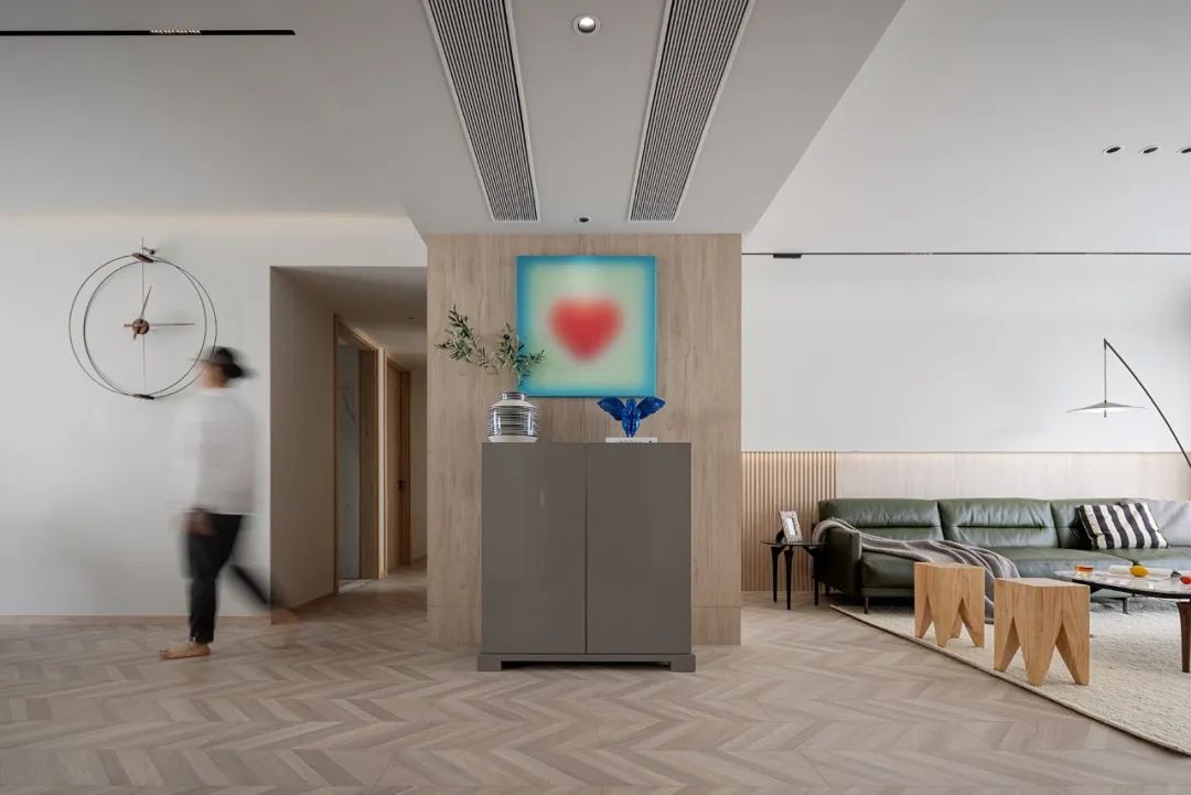 宁波心居 · 学区房的温馨新生丨中国宁波丨余波-23