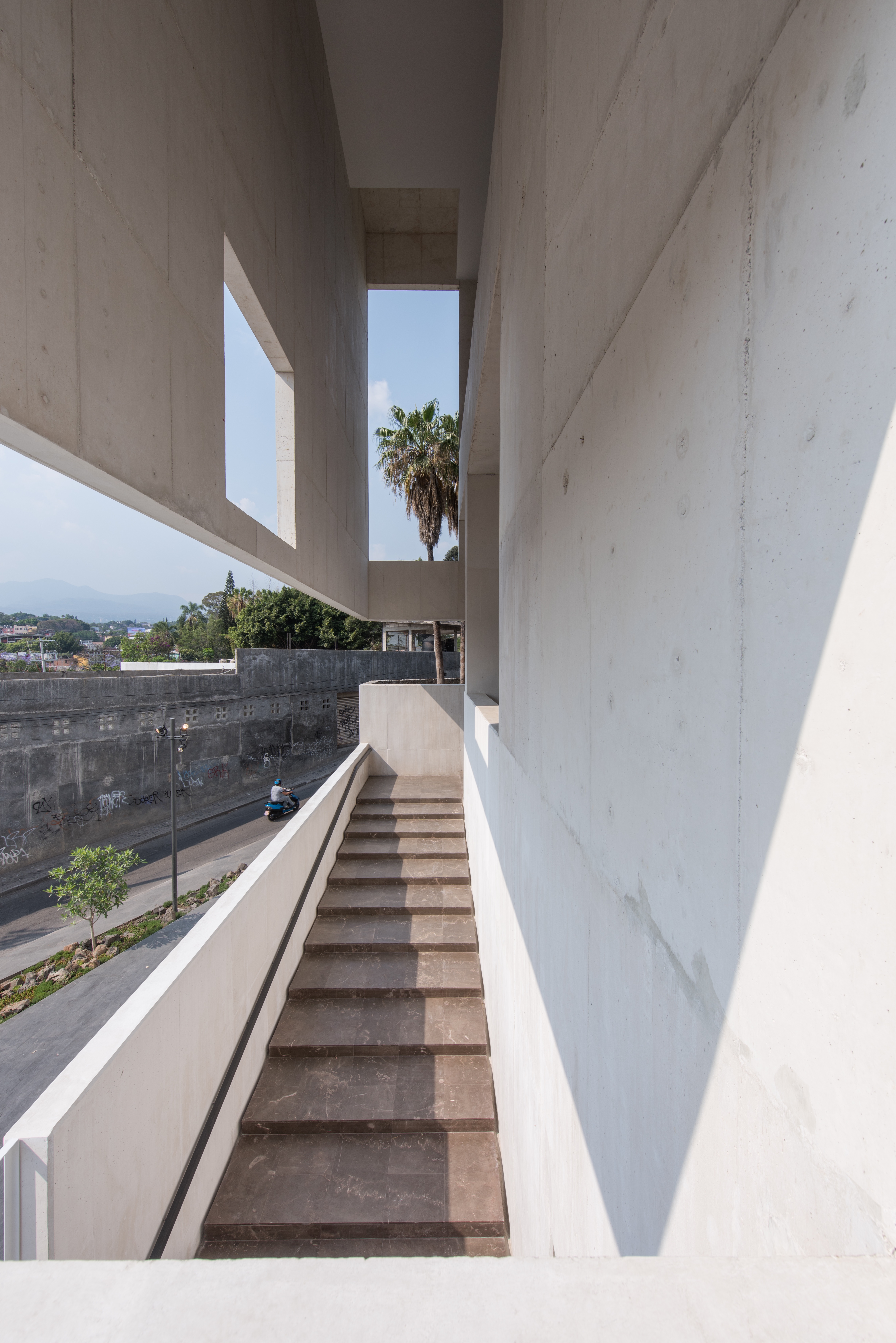 MMAC Juan Soriano | JSa Arquitectura-9